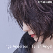 Inge Andersen –  Fallen Angel